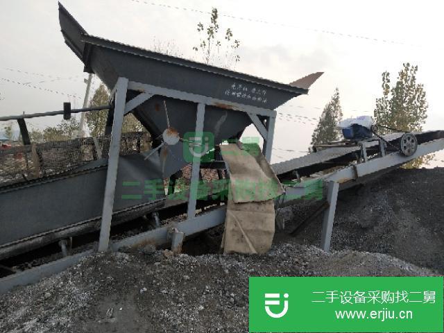 江蘇出售二手振動篩