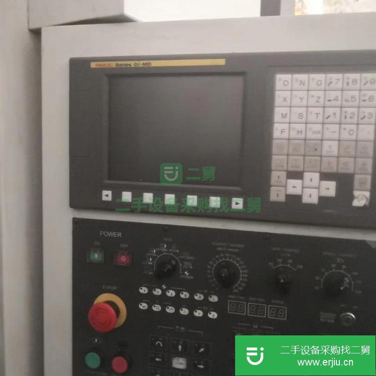 江蘇出售二手德馬ML1060A立式加工中心