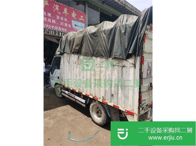 貴州出售二手江淮貨車