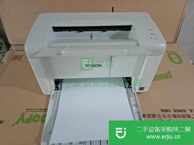 福建出售二手黑白彩色激光打印機