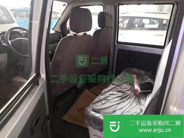 黑龍江出售二手雙排小貨車