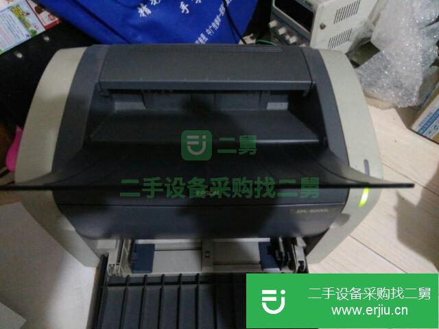 吉林出售二手愛普生6200L激光打印機(jī)