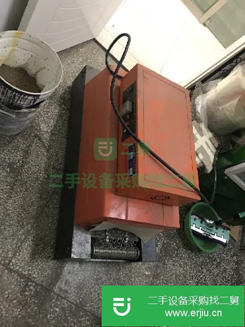 遼寧出售二手遠紅外熱收縮包裝機