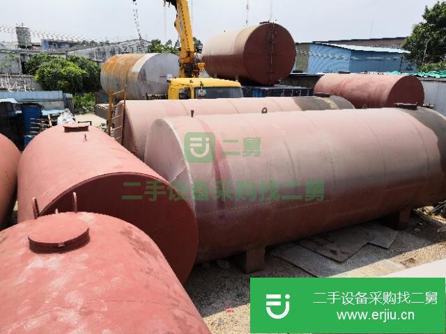 廣東出售二手油罐