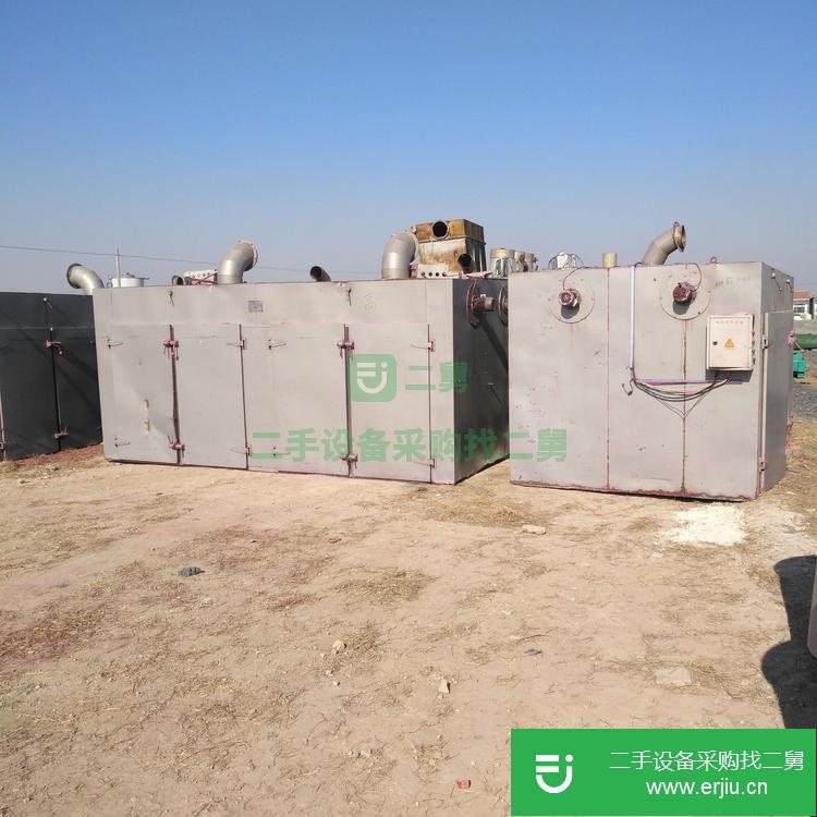 山東出售二手熱風(fēng)循環(huán)烘箱