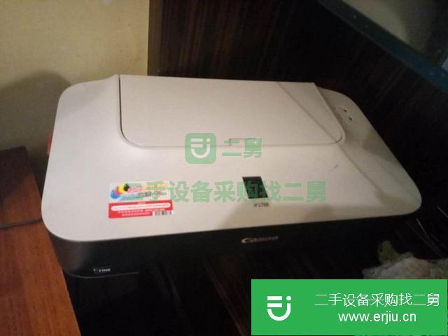 廣東出售二手打印機