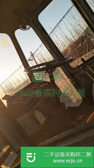 山東出售二手臨工50裝載機(jī)