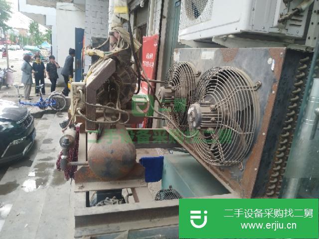 河南出售二手壓縮機(jī)