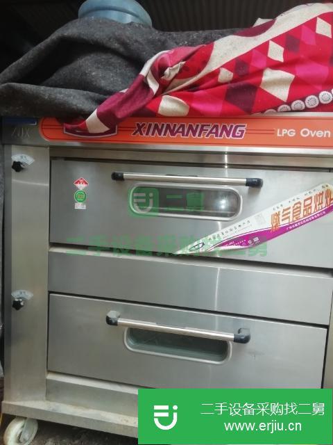 吉林出售二手烤箱