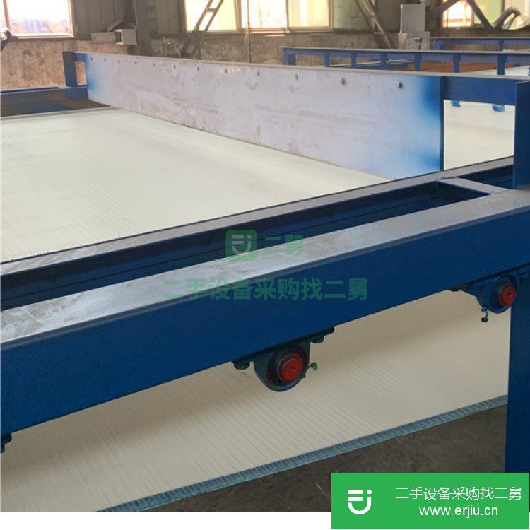 河南出售二手環保型帶式壓濾機