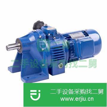 四川出售二手星光JWB-X無極變速機