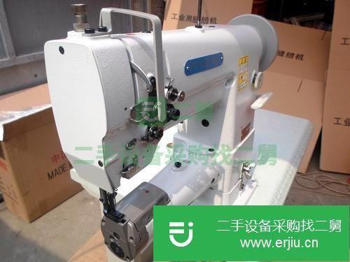 福建出售二手縫紉機
