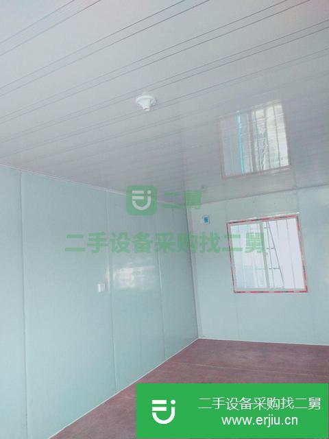 山西出售二手住人集裝箱