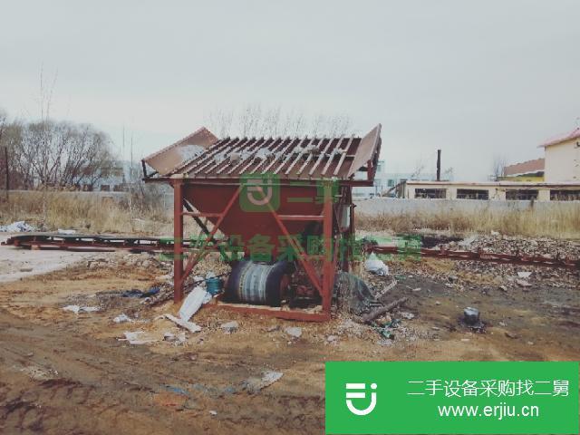 遼寧出售二手篩沙機