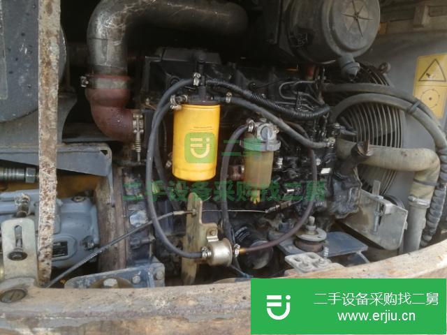 廣東出售二手徐工60挖掘機