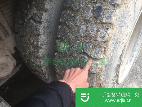 重慶出售二手東風(fēng)大力神自卸車