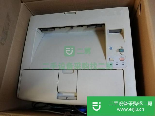 山東出售二手打印機(jī)