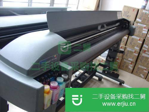 黑龍江出售二手750寫(xiě)真機(jī)