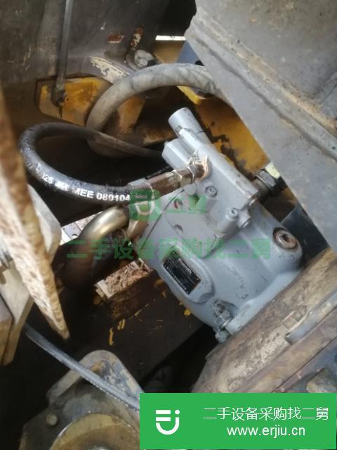 廣東出售二手徐工60挖掘機