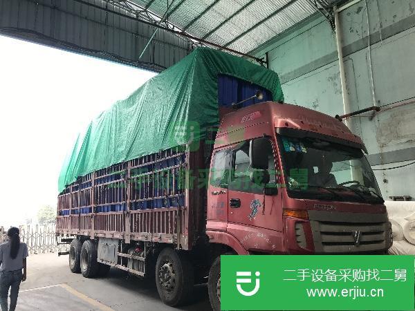 河南出售二手歐曼載貨車