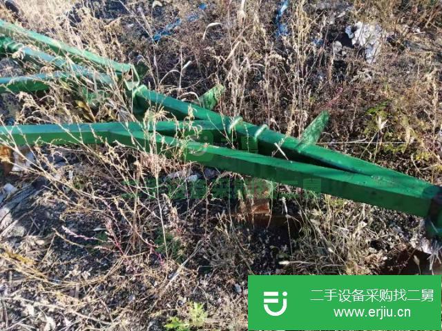 黑龍江出售二手翻地梨