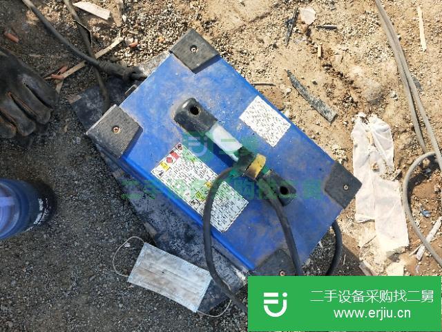遼寧出售二手世紀瑞凌焊機
