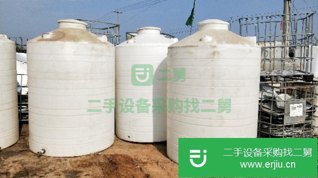 山東出售二手水塔