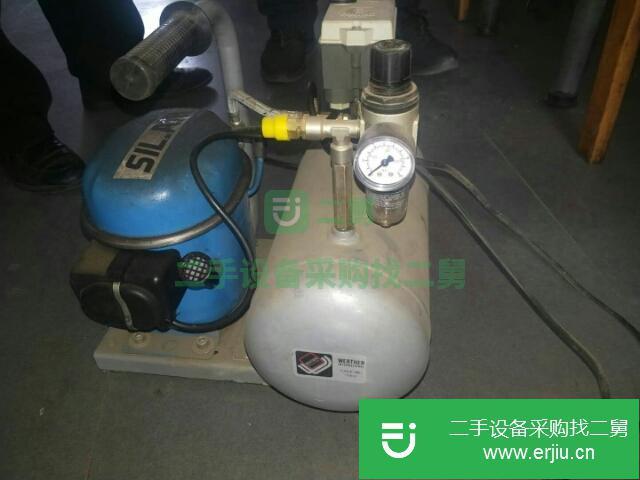 遼寧出售二手小型氣泵