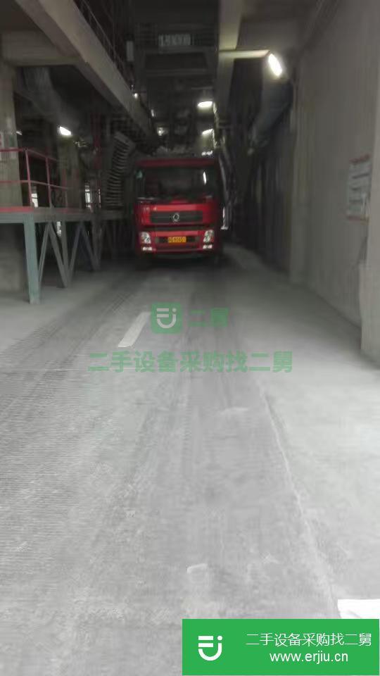 江西省出售二手東風商用車載貨車