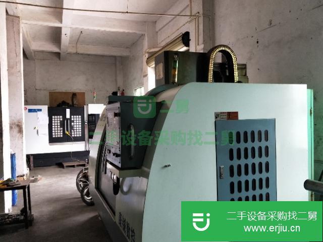 廣東出售二手?jǐn)?shù)控加工中心