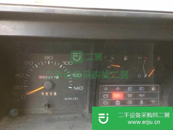 廣東出售二手江鈴廂式貨車