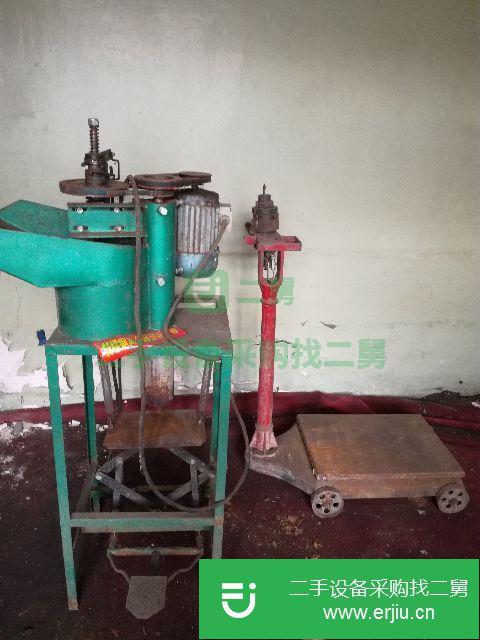 黑龍江出售二手電機