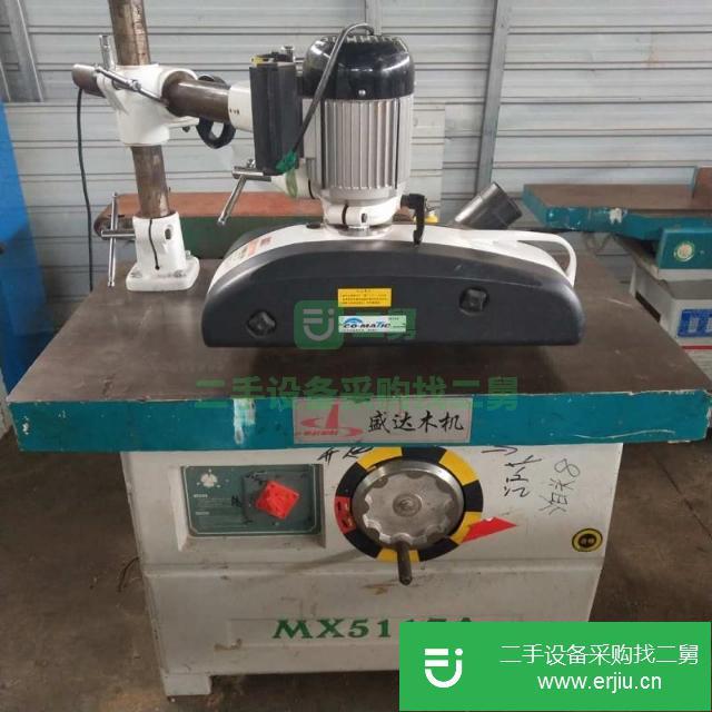 河北出售二手砂光機(jī)