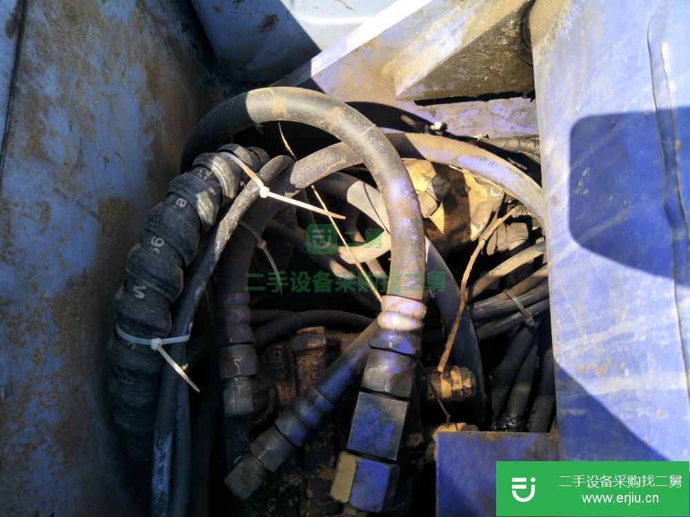 遼寧省出售二手小松PC75UU-3挖掘機