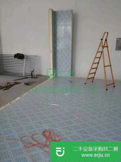山東出售二手冷庫