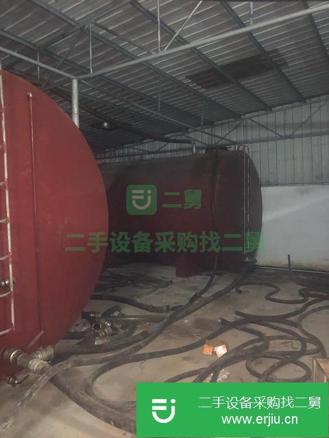 廣東出售二手油罐
