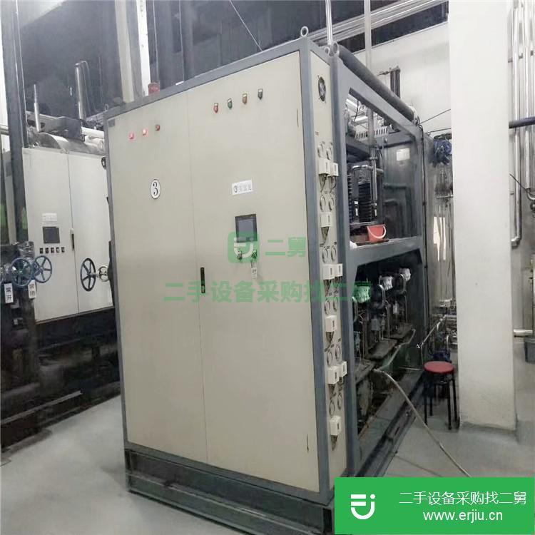山東出售二手冷凍干燥機