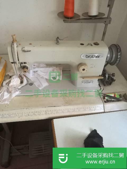 湖北出售二手縫紉機