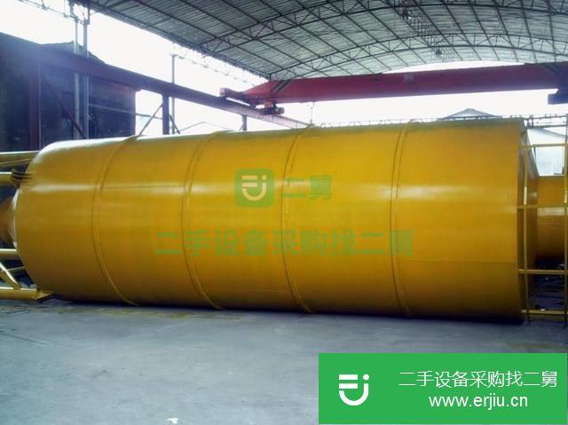 重慶出售二手水泥罐