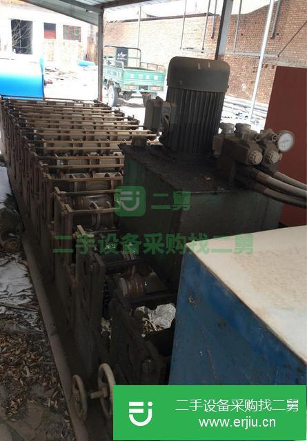山西出售二手自動(dòng)壓瓦機(jī)