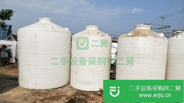 山東出售二手水塔