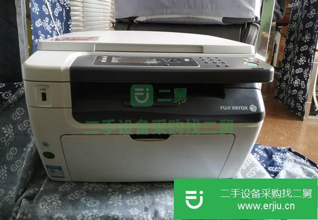 云南出售二手施樂打印機