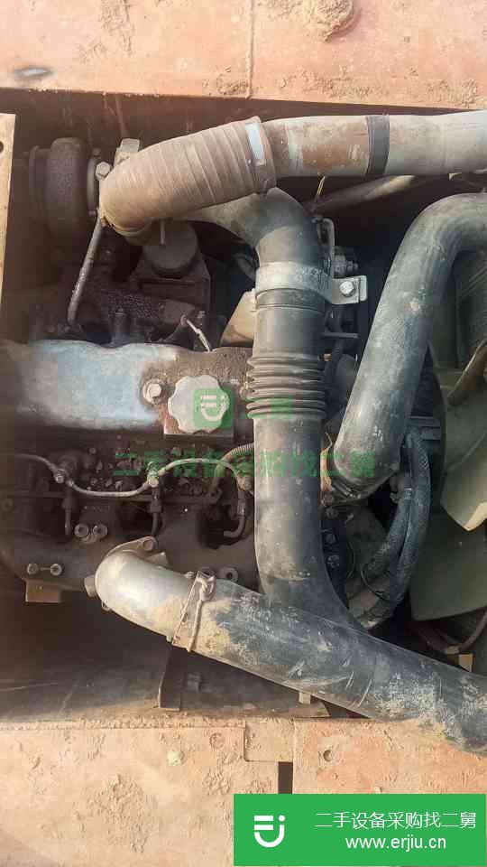 江西省出售二手日立 ZX120挖掘機(jī)