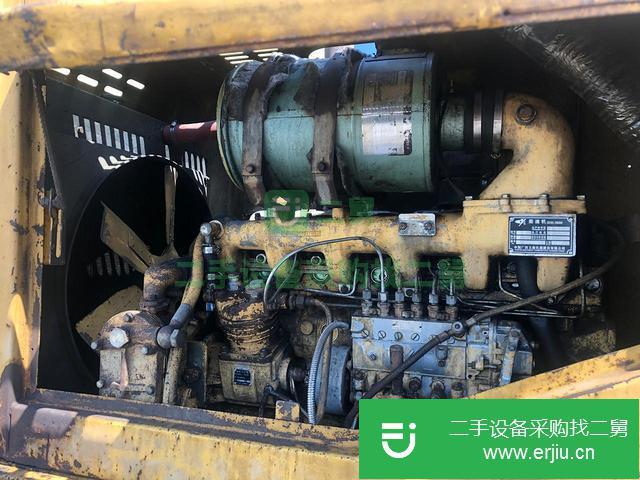 黑龍江出售二手夏工932—2裝載機