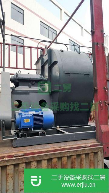 廣東出售二手離心風機