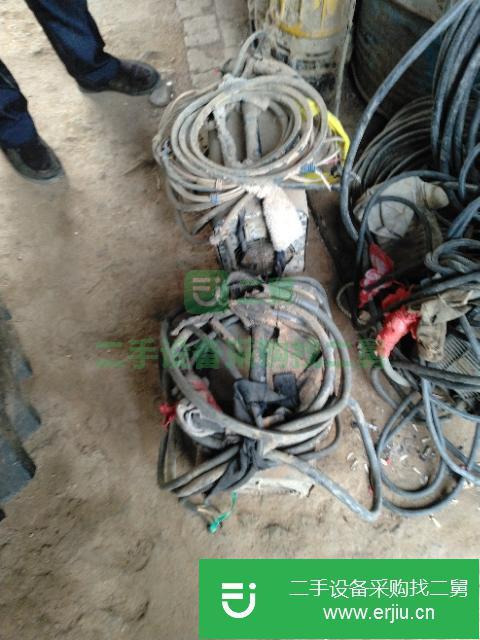 河南出售二手電子管焊機