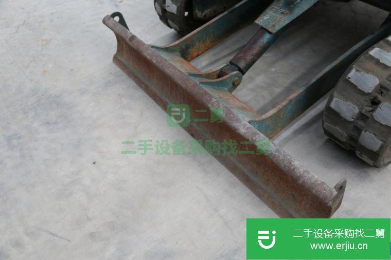 山東省出售二手久保田挖掘機