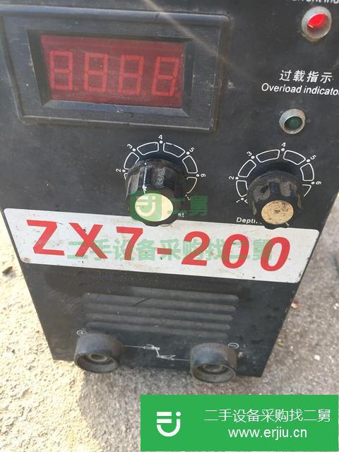 黑龍江出售二手焊機