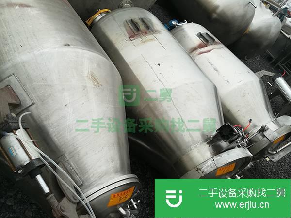 山東出售二手HJ-2000干燥機