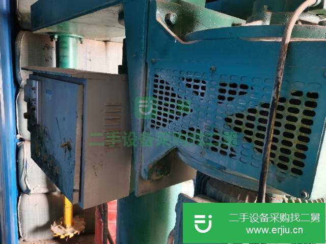河北出售二手搖臂鉆九成新